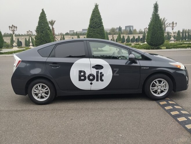 Toyota Prius 2010, 238,225 km - 1.8 l - Gəncə