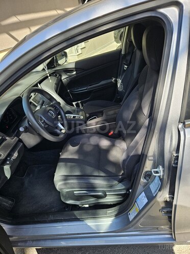 Honda Insight 2022, 33,323 km - 1.5 l - Bakı