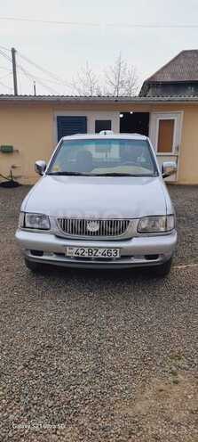 Saab  2006, 355,000 km - 2.2 l - Lənkəran
