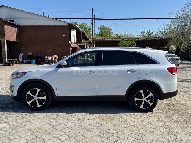 Kia Sorento 2016, 146,000 km - 2.0 l - Bakı