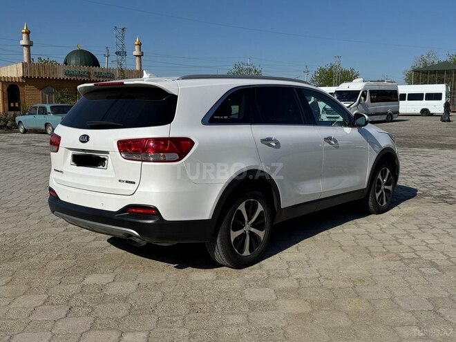 Kia Sorento 2016, 146,000 km - 2.0 l - Bakı