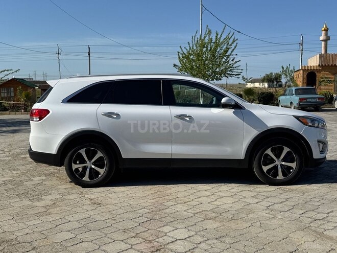 Kia Sorento 2016, 146,000 km - 2.0 l - Bakı