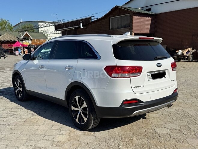 Kia Sorento 2016, 146,000 km - 2.0 l - Bakı