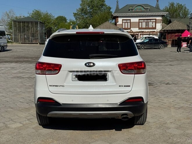 Kia Sorento 2016, 146,000 km - 2.0 l - Bakı