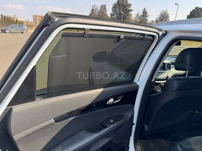 Kia Sorento 2016, 146,000 km - 2.0 l - Bakı