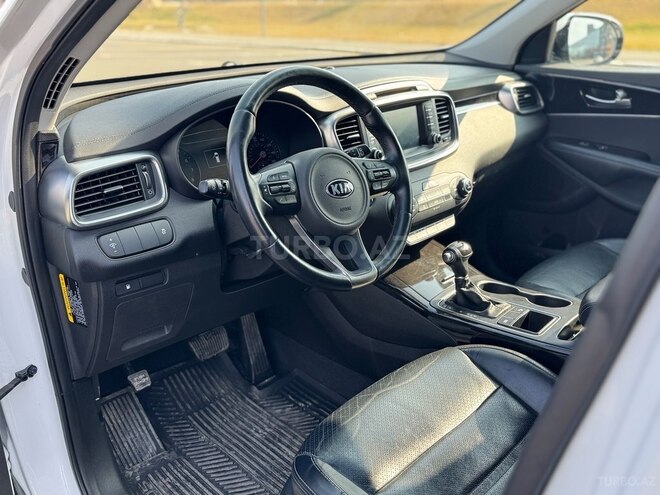 Kia Sorento 2016, 146,000 km - 2.0 l - Bakı