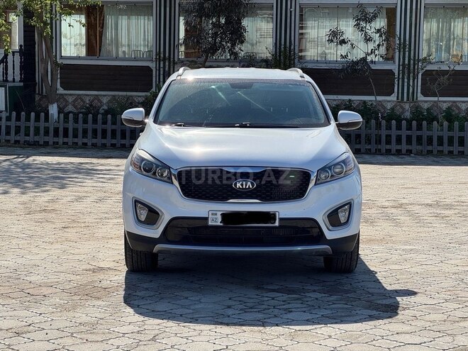 Kia Sorento 2016, 146,000 km - 2.0 l - Bakı