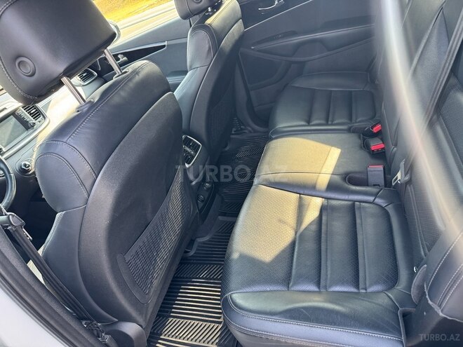 Kia Sorento 2016, 146,000 km - 2.0 l - Bakı