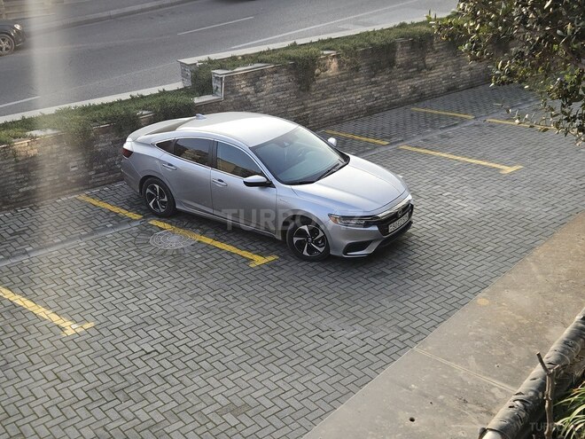 Honda Insight 2022, 33,323 km - 1.5 l - Bakı