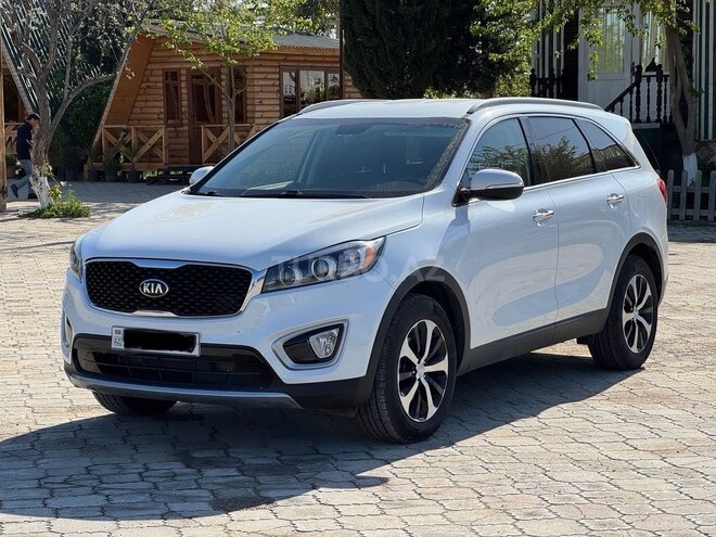 Kia Sorento 2016, 146,000 km - 2.0 l - Bakı