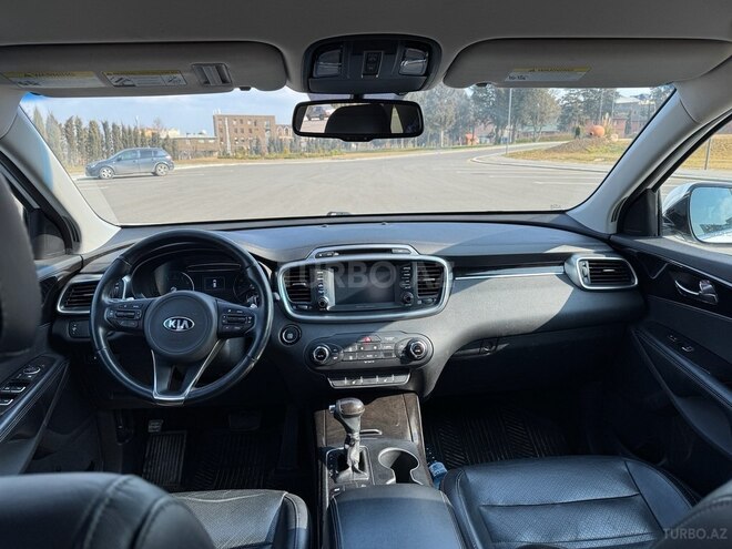Kia Sorento 2016, 146,000 km - 2.0 l - Bakı