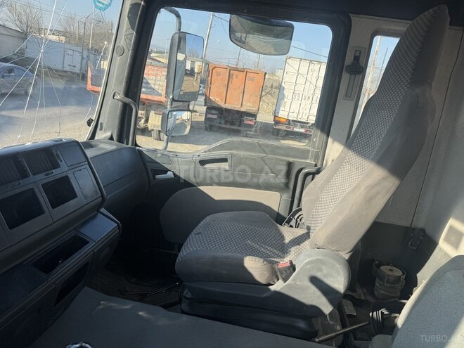 MAN  2008, 300,000 km - 9.7 l - Bakı