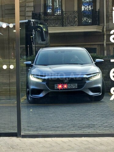 Honda Insight 2022, 33,323 km - 1.5 l - Bakı