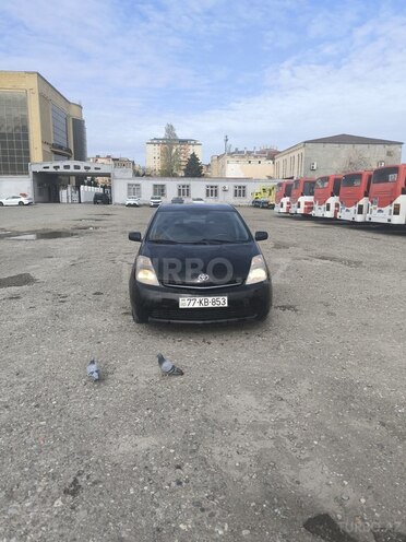 Toyota Prius 2006, 238,756 km - 1.5 l - Bakı