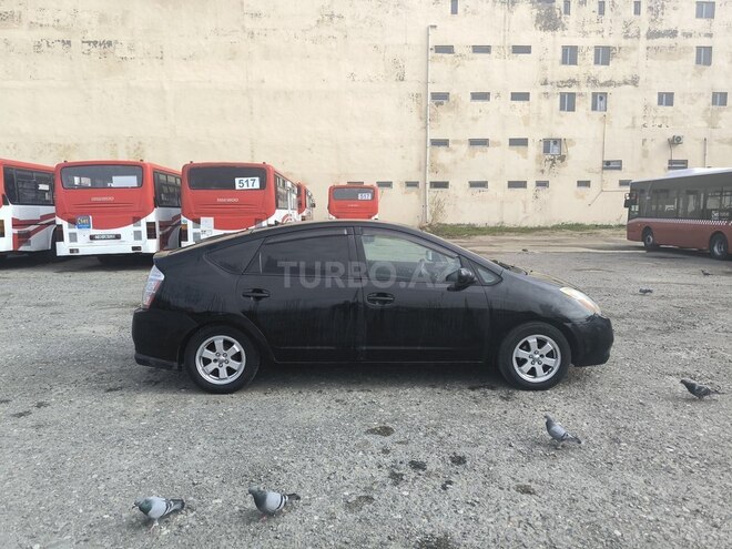 Toyota Prius 2006, 238,756 km - 1.5 l - Bakı