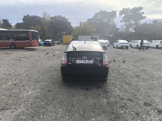 Toyota Prius 2006, 238,756 km - 1.5 l - Bakı