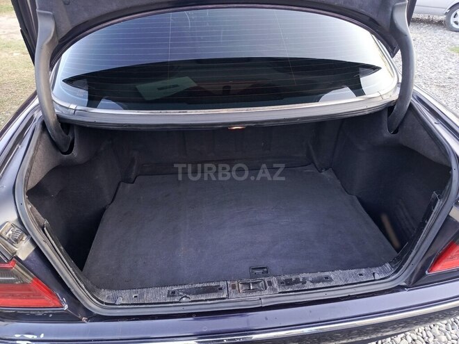 Mercedes E 220 d 2000, 398,090 km - 2.2 л - Ağcabədi