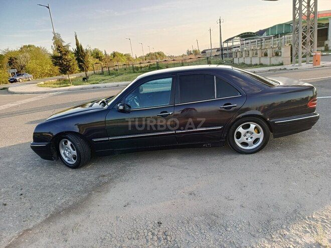 Mercedes E 220 d 2000, 398,090 km - 2.2 л - Ağcabədi