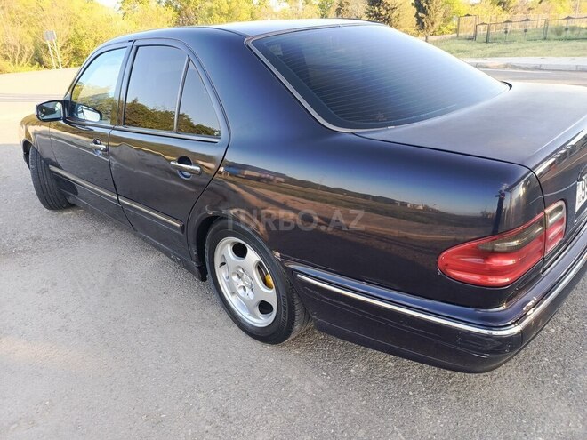 Mercedes E 220 d 2000, 398,090 km - 2.2 л - Ağcabədi