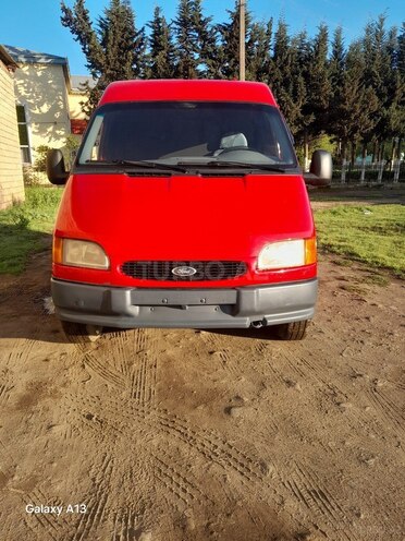 Ford Transit 1998, 432,245 km - 2.5 л - Sumqayıt