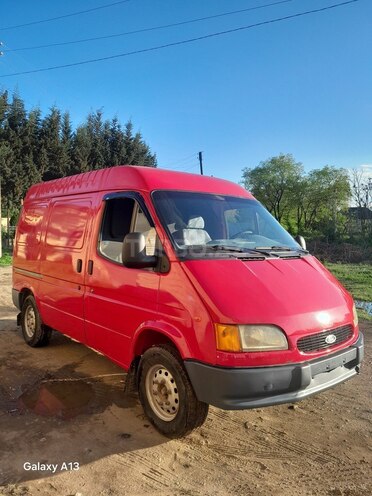 Ford Transit 1998, 432,245 km - 2.5 л - Sumqayıt