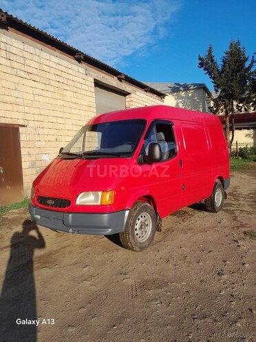 Ford Transit 1998, 432,245 km - 2.5 л - Sumqayıt