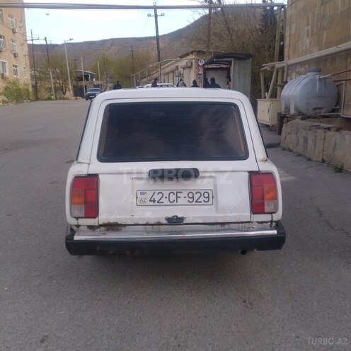 LADA (VAZ) 2104 2005, 34,686 km - 1.6 l - Bakı