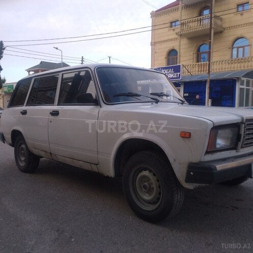 LADA (VAZ) 2104 2005, 34,686 km - 1.6 l - Bakı