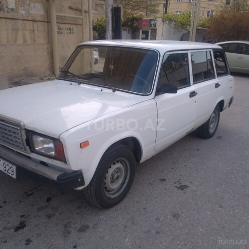 LADA (VAZ) 2104 2005, 34,686 km - 1.6 l - Bakı
