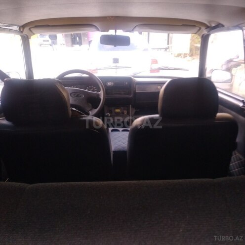 LADA (VAZ) 2104 2005, 34,686 km - 1.6 l - Bakı