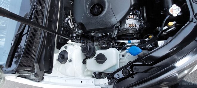 Kia Optima 2014, 125,300 km - 2.0 л - Bakı