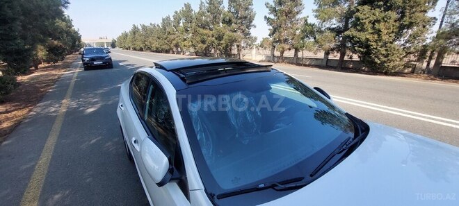 Kia Optima 2014, 125,300 km - 2.0 л - Bakı