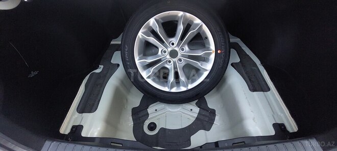 Kia Optima 2014, 125,300 km - 2.0 л - Bakı