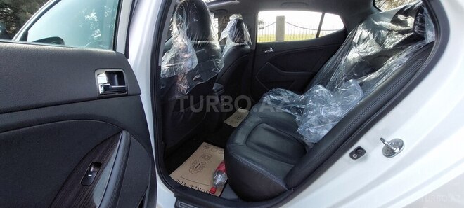 Kia Optima 2014, 125,300 km - 2.0 л - Bakı
