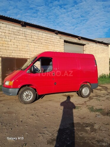 Ford Transit 1998, 432,245 km - 2.5 л - Sumqayıt