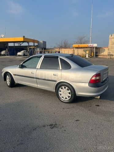 Opel Vectra 1996, 430,000 km - 1.8 l - Bakı