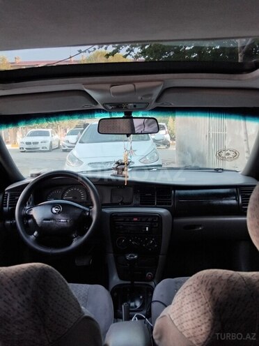 Opel Vectra 1996, 430,000 km - 1.8 l - Bakı