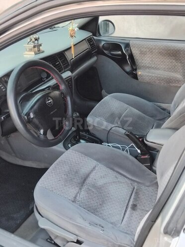 Opel Vectra 1996, 430,000 km - 1.8 l - Bakı