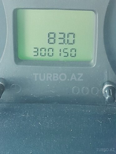 Ford Transit 2008, 300,000 km - 2.4 л - Şəki