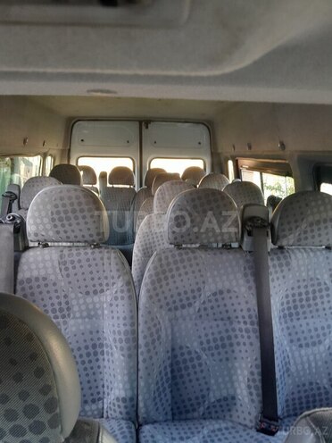 Ford Transit 2008, 300,000 km - 2.4 л - Şəki