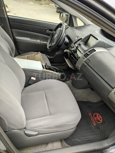 Toyota Prius 2008, 237,300 km - 1.5 l - Bakı