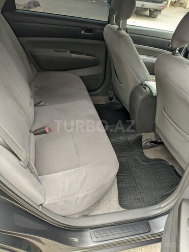 Toyota Prius 2008, 237,300 km - 1.5 l - Bakı