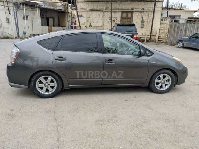 Toyota Prius 2008, 237,300 km - 1.5 l - Bakı