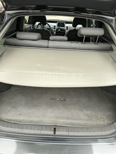 Toyota Prius 2008, 237,300 km - 1.5 l - Bakı