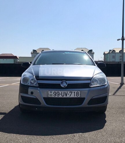 Opel Astra 2006, 397,305 km - 1.3 l - Bakı