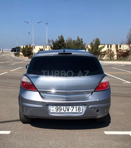 Opel Astra 2006, 397,305 km - 1.3 l - Bakı
