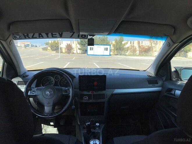 Opel Astra 2006, 397,305 km - 1.3 l - Bakı