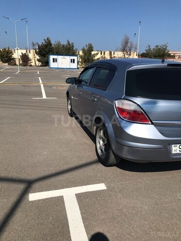 Opel Astra 2006, 397,305 km - 1.3 l - Bakı