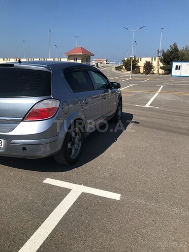 Opel Astra 2006, 397,305 km - 1.3 l - Bakı