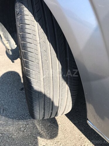 Opel Astra 2006, 397,305 km - 1.3 l - Bakı